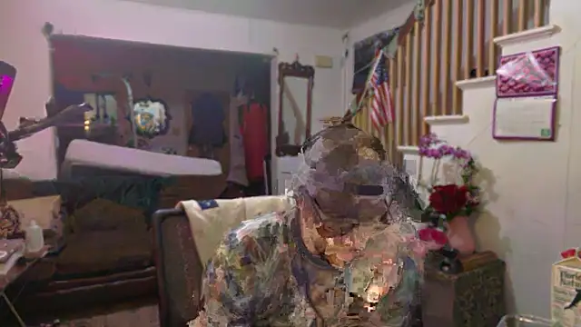 MasterDaddyCool online show from March 2026 12:02:01 AM