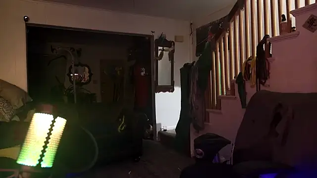 MasterDaddyCool online show from November 2025 11:20:02 PM