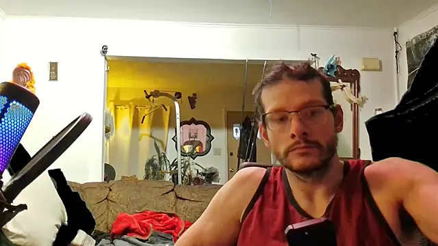 MasterDaddyCool online show from November 2025 10:02:01 PM