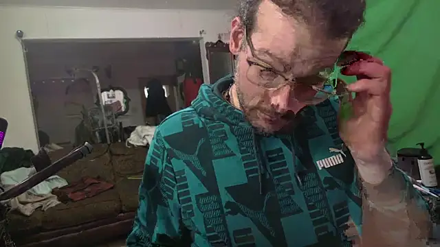 MasterDaddyCool online show from March 2026 09:54:01 PM