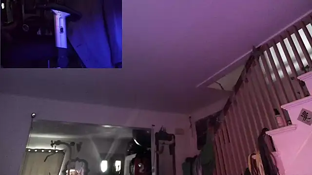 MasterDaddyCool online show from November 2025 12:31:01 PM