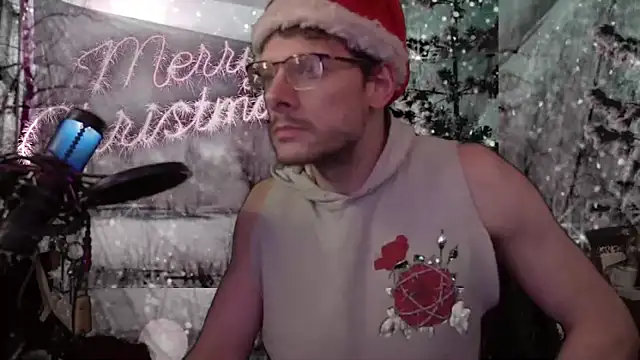 MasterDaddyCool online show from December 2025 12:18:02 PM