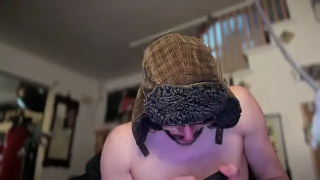 MasterDaddyCool online show from January 2026 04:33:02 PM