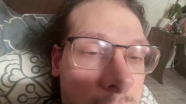 MasterDaddyCool online show from March 2026 05:14:01 PM