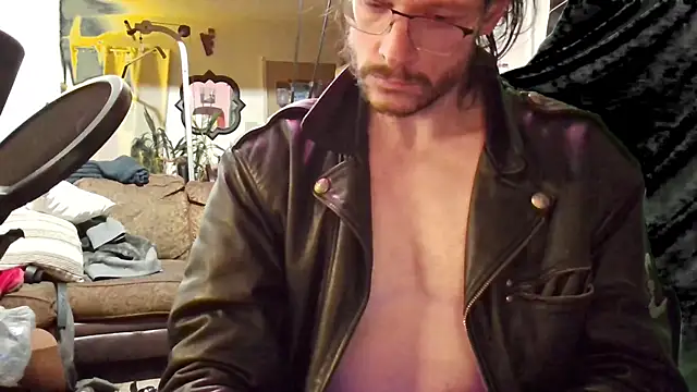 MasterDaddyCool online show from November 2025 10:13:02 PM