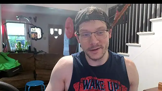 Snapshot of MasterDaddyCool chatting on June 2026 03:43:01 PM MasterDaddyCool online show from June 2026 03:43:01 PM