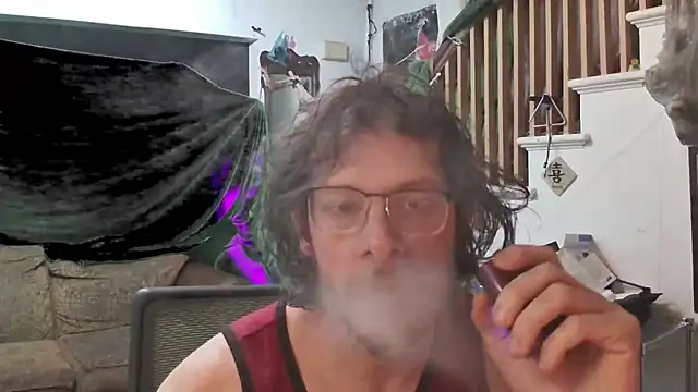 MasterDaddyCool online show from September 2025 06:41:01 AM