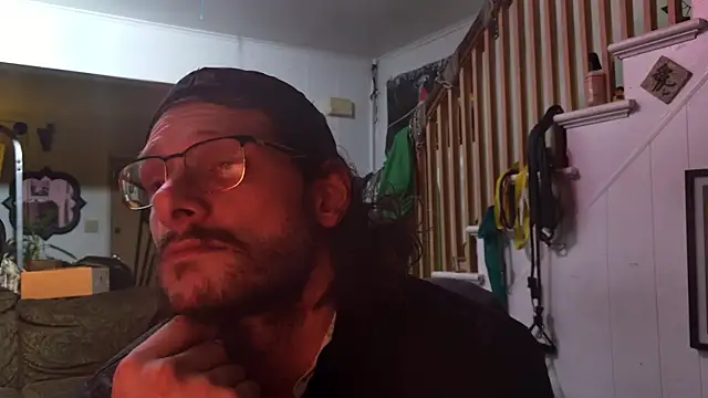 MasterDaddyCool online show from November 2025 04:34:02 AM