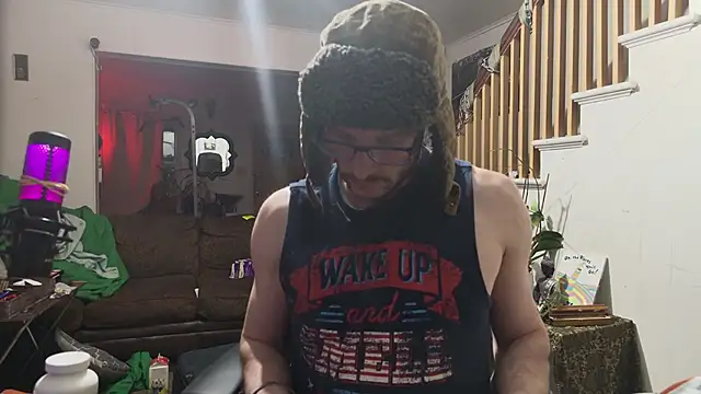 MasterDaddyCool online show from April 2026 02:51:02 AM