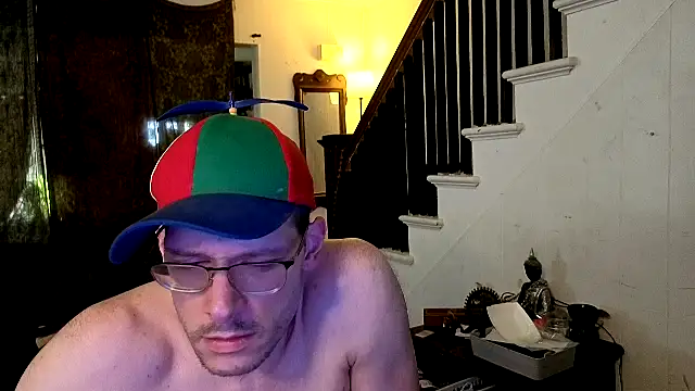 Snapshot of MasterDaddyCool chatting on July 2026 11:13:01 PM MasterDaddyCool online show from July 2026 11:13:01 PM