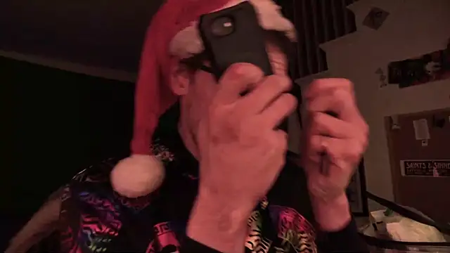 MasterDaddyCool online show from December 2025 09:37:02 AM