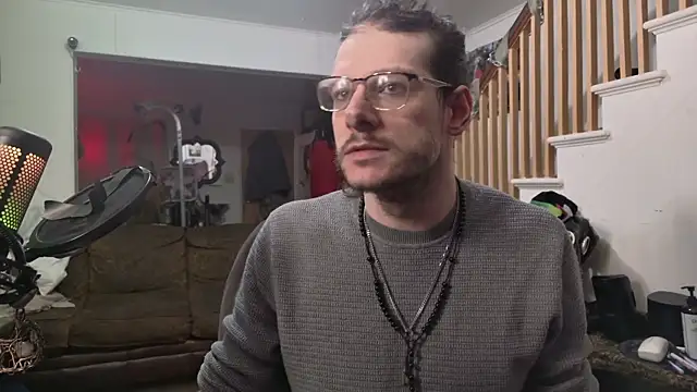 MasterDaddyCool online show from March 2026 09:59:02 AM