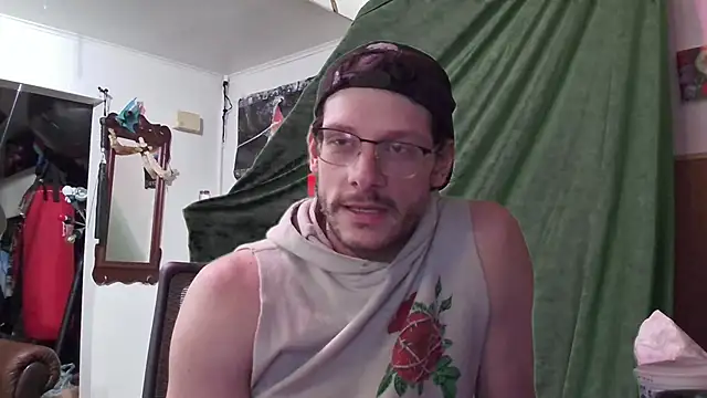 MasterDaddyCool online show from October 2025 01:28:02 AM