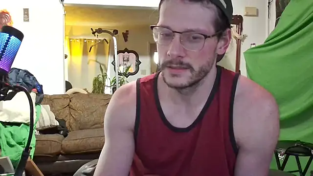 MasterDaddyCool online show from October 2025 06:48:02 PM