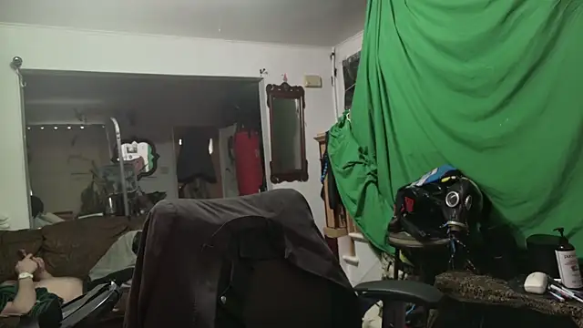 MasterDaddyCool online show from March 2026 06:59:01 PM