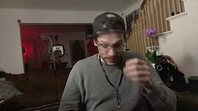 MasterDaddyCool online show from March 2026 06:49:02 AM