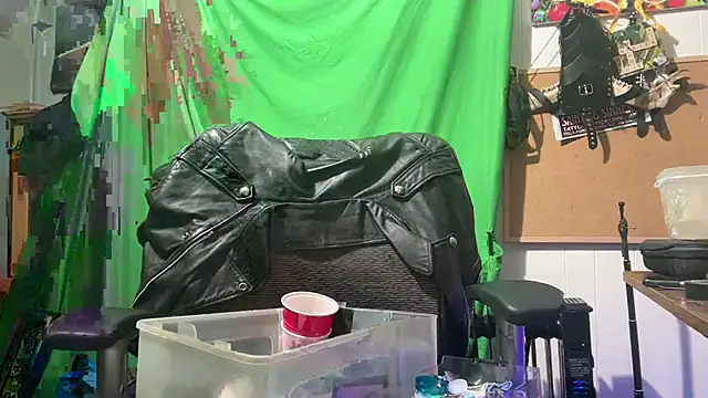 MasterDaddyCool online show from February 2026 11:27:02 PM