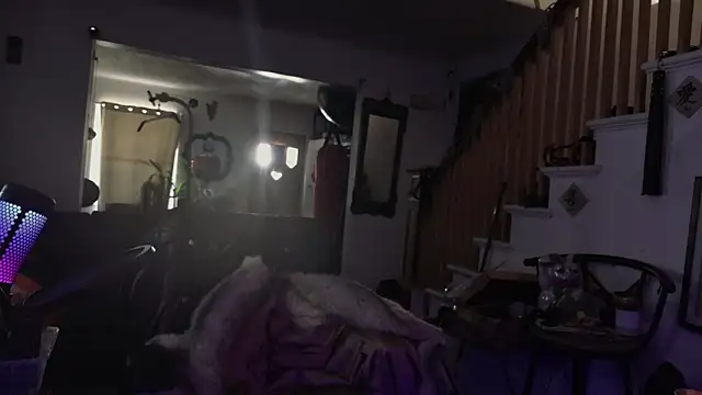 MasterDaddyCool online show from February 2026 07:10:01 PM