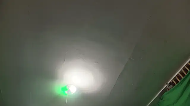 MasterDaddyCool online show from March 2026 06:31:02 AM