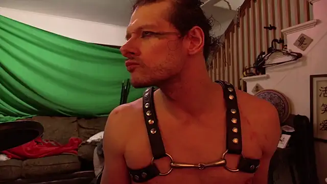 MasterDaddyCool online show from December 2025 08:09:02 AM