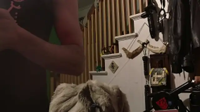 MasterDaddyCool online show from February 2026 09:12:01 PM