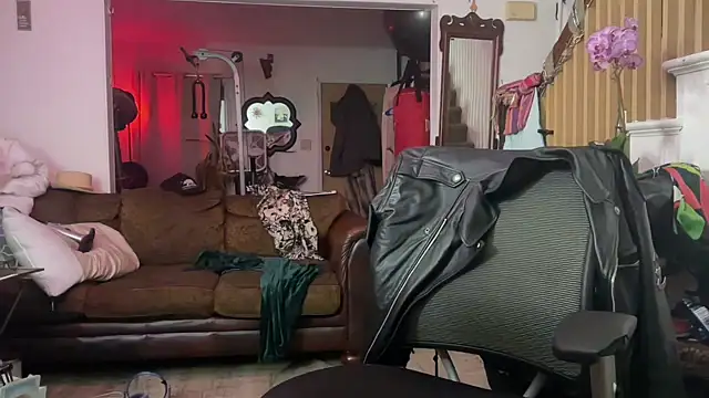 MasterDaddyCool online show from March 2026 07:02:01 AM