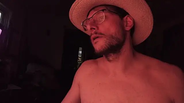 MasterDaddyCool online show from April 2026 12:17:02 AM