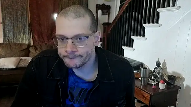 Snapshot of MasterDaddyCool chatting on June 2026 12:54:02 PM MasterDaddyCool online show from June 2026 12:54:02 PM