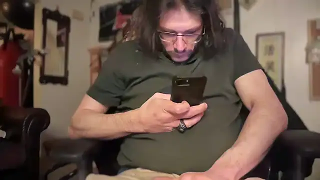 MasterDaddyCool online show from January 2026 04:27:02 AM