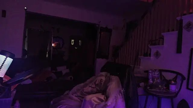 MasterDaddyCool online show from February 2026 07:04:02 AM