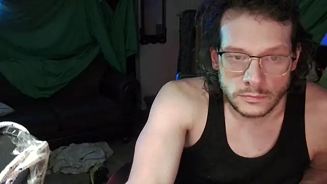 MasterDaddyCool online show from September 2025 06:41:02 AM