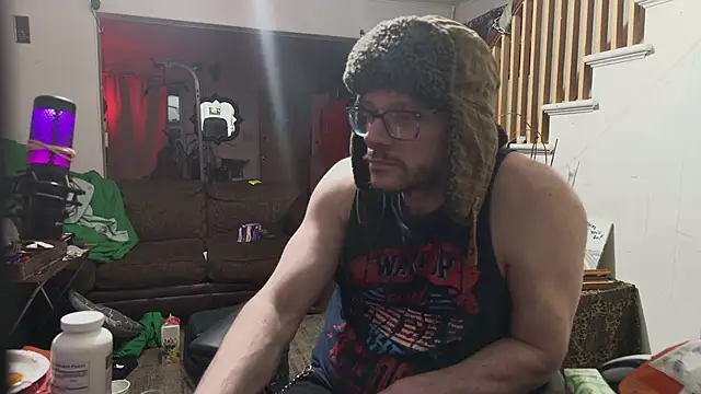 MasterDaddyCool online show from April 2026 01:42:02 AM