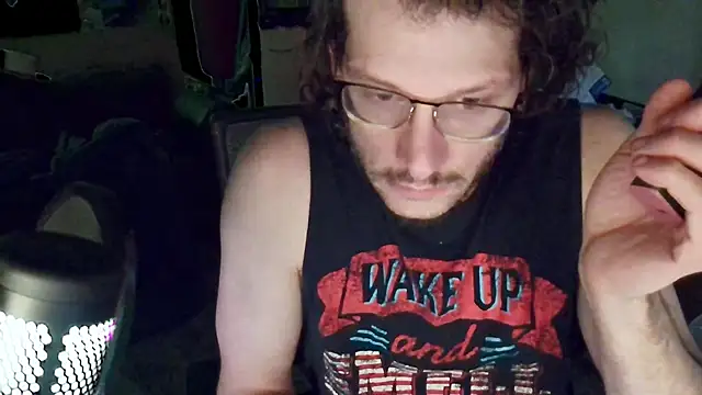 MasterDaddyCool online show from October 2025 04:05:02 AM