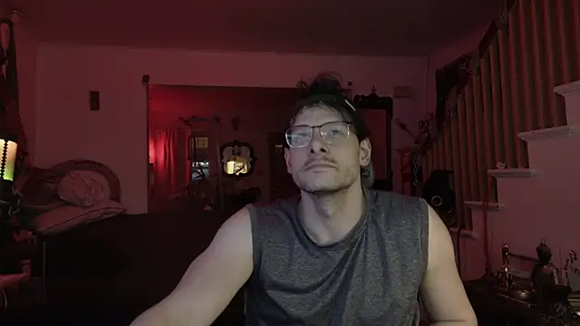 Snapshot of MasterDaddyCool chatting on May 2026 03:43:02 AM MasterDaddyCool online show from May 2026 03:43:02 AM