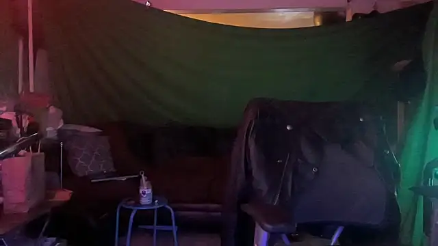 MasterDaddyCool online show from February 2026 02:50:02 PM