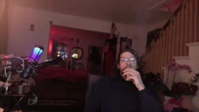 MasterDaddyCool online show from March 2026 10:38:01 AM