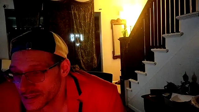 Snapshot of MasterDaddyCool chatting on July 2026 04:59:01 PM MasterDaddyCool online show from July 2026 04:59:01 PM