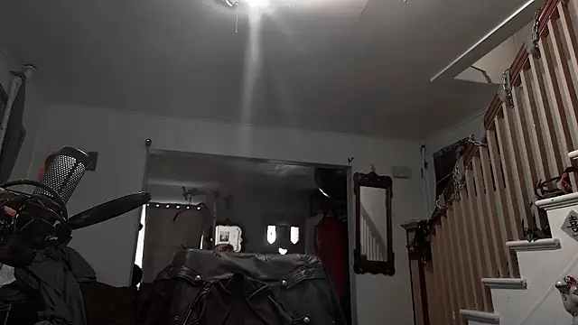 MasterDaddyCool online show from January 2026 07:12:01 PM