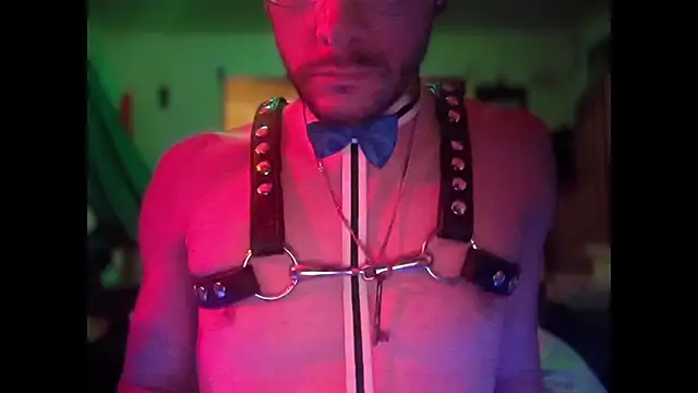 MasterDaddyCool online show from February 2026 11:58:01 PM