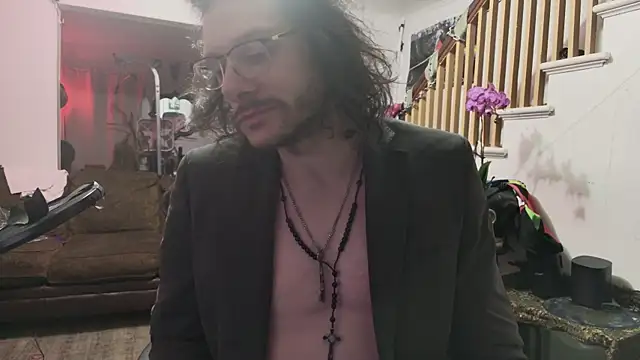 MasterDaddyCool online show from March 2026 09:13:02 AM