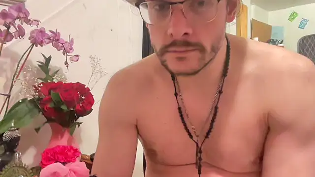 MasterDaddyCool online show from March 2026 11:03:01 AM