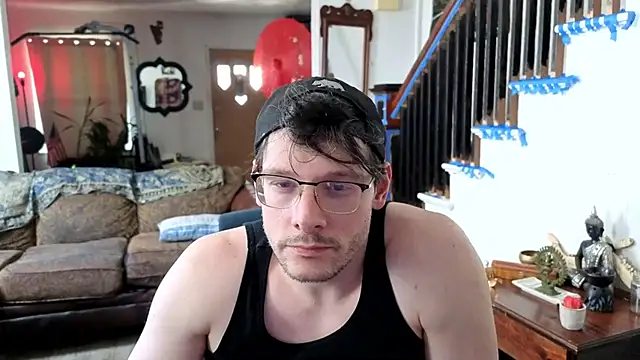 Snapshot of MasterDaddyCool chatting on June 2026 05:47:02 PM MasterDaddyCool online show from June 2026 05:47:02 PM