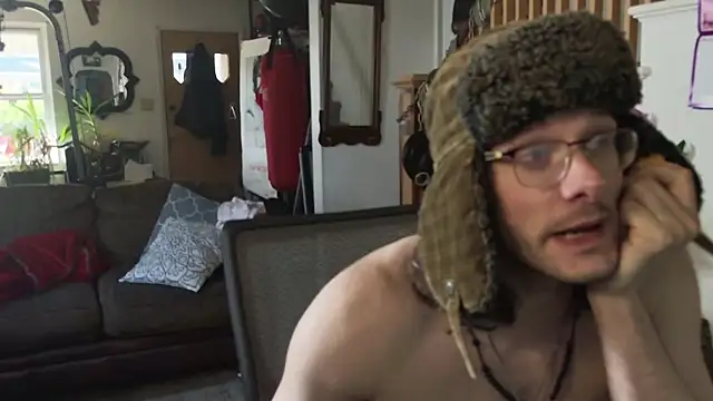 MasterDaddyCool online show from March 2026 08:54:01 PM