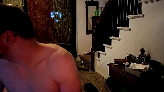Snapshot of MasterDaddyCool chatting on July 2026 10:12:01 AM MasterDaddyCool online show from July 2026 10:12:01 AM