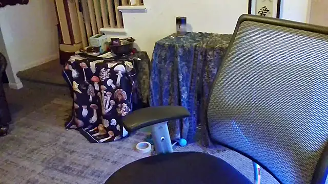 MasterDaddyCool online show from October 2025 04:03:02 AM