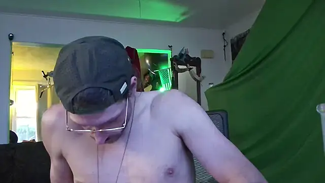 MasterDaddyCool online show from October 2025 02:17:02 PM
