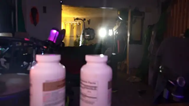 MasterDaddyCool online show from December 2025 01:45:01 PM