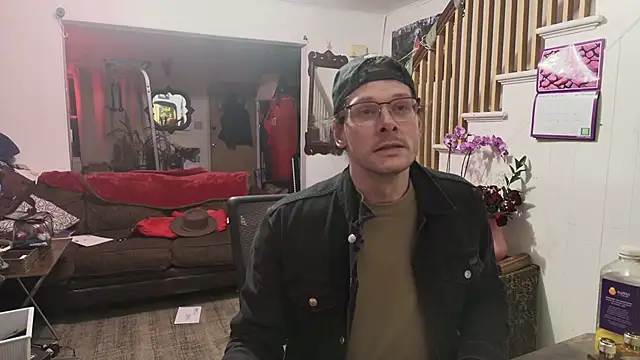 MasterDaddyCool online show from March 2026 11:49:01 PM