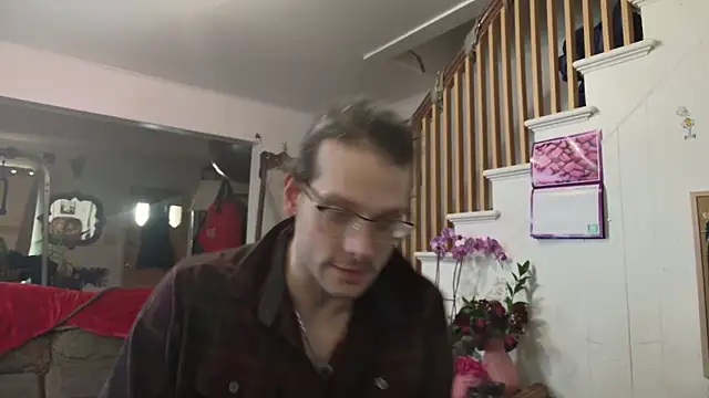 MasterDaddyCool online show from March 2026 03:32:02 PM