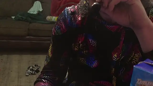 MasterDaddyCool online show from February 2026 07:15:02 AM